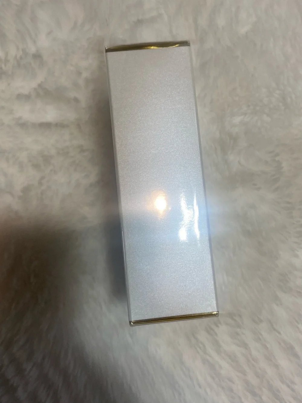 CHANEL Coco Mademoiselle Eau de Parfum - Empty Box